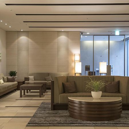Richmond Hotel Kumamoto Shinshigai Extérieur photo