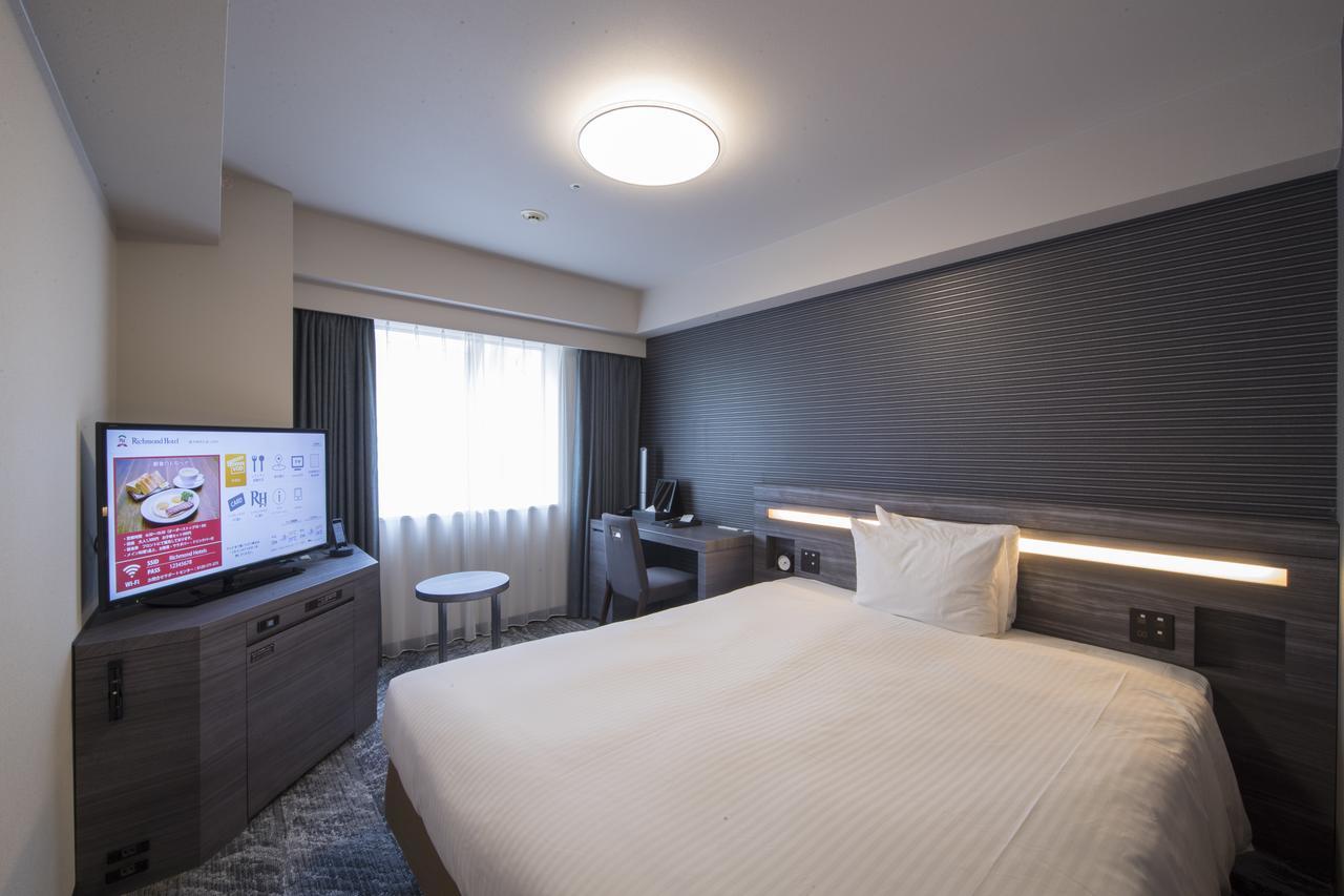 Richmond Hotel Kumamoto Shinshigai Extérieur photo