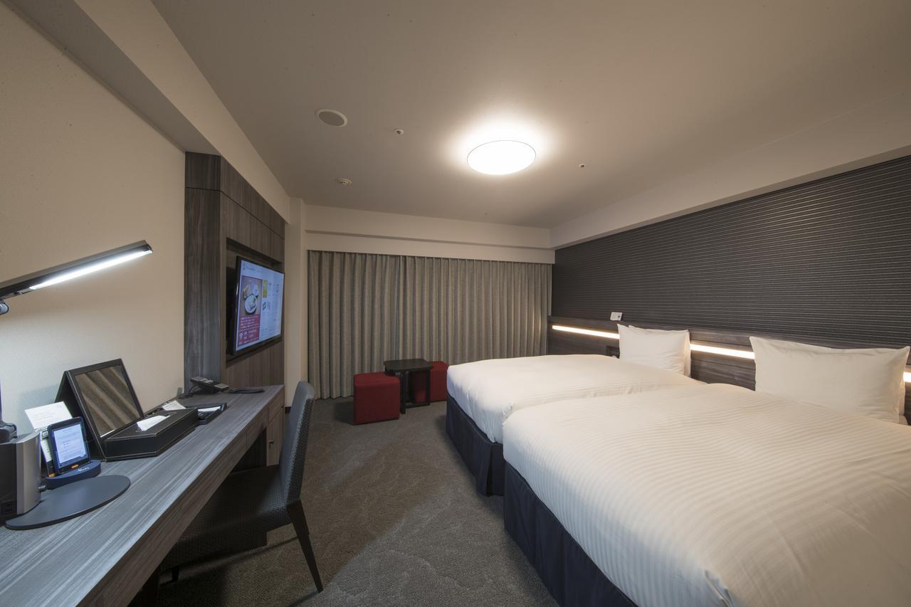 Richmond Hotel Kumamoto Shinshigai Extérieur photo