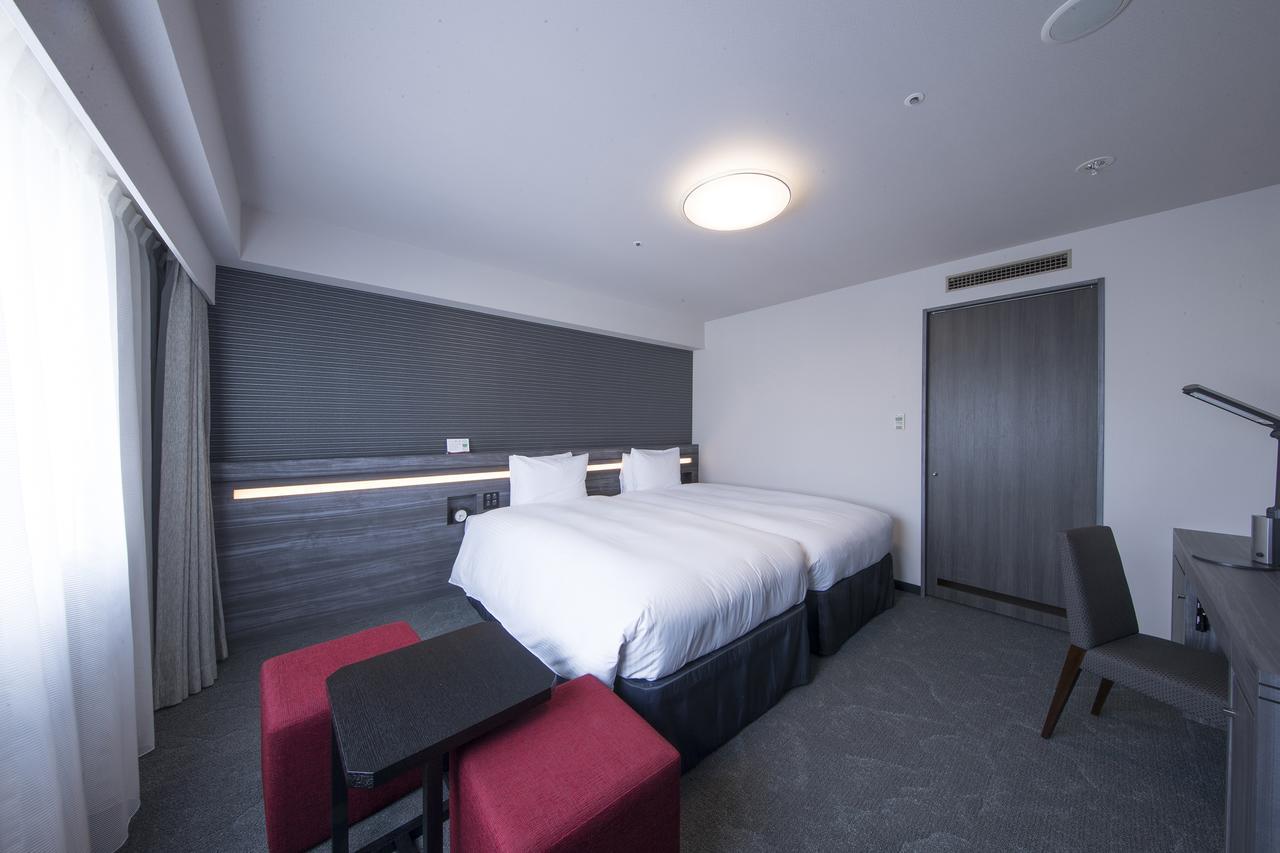 Richmond Hotel Kumamoto Shinshigai Extérieur photo