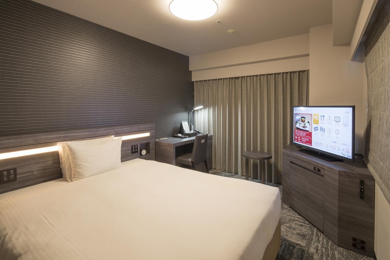 Richmond Hotel Kumamoto Shinshigai Extérieur photo