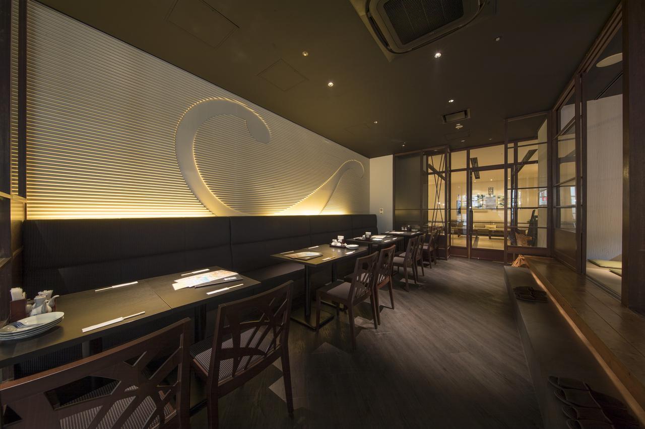 Richmond Hotel Kumamoto Shinshigai Extérieur photo