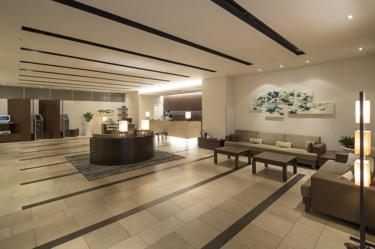Richmond Hotel Kumamoto Shinshigai Extérieur photo
