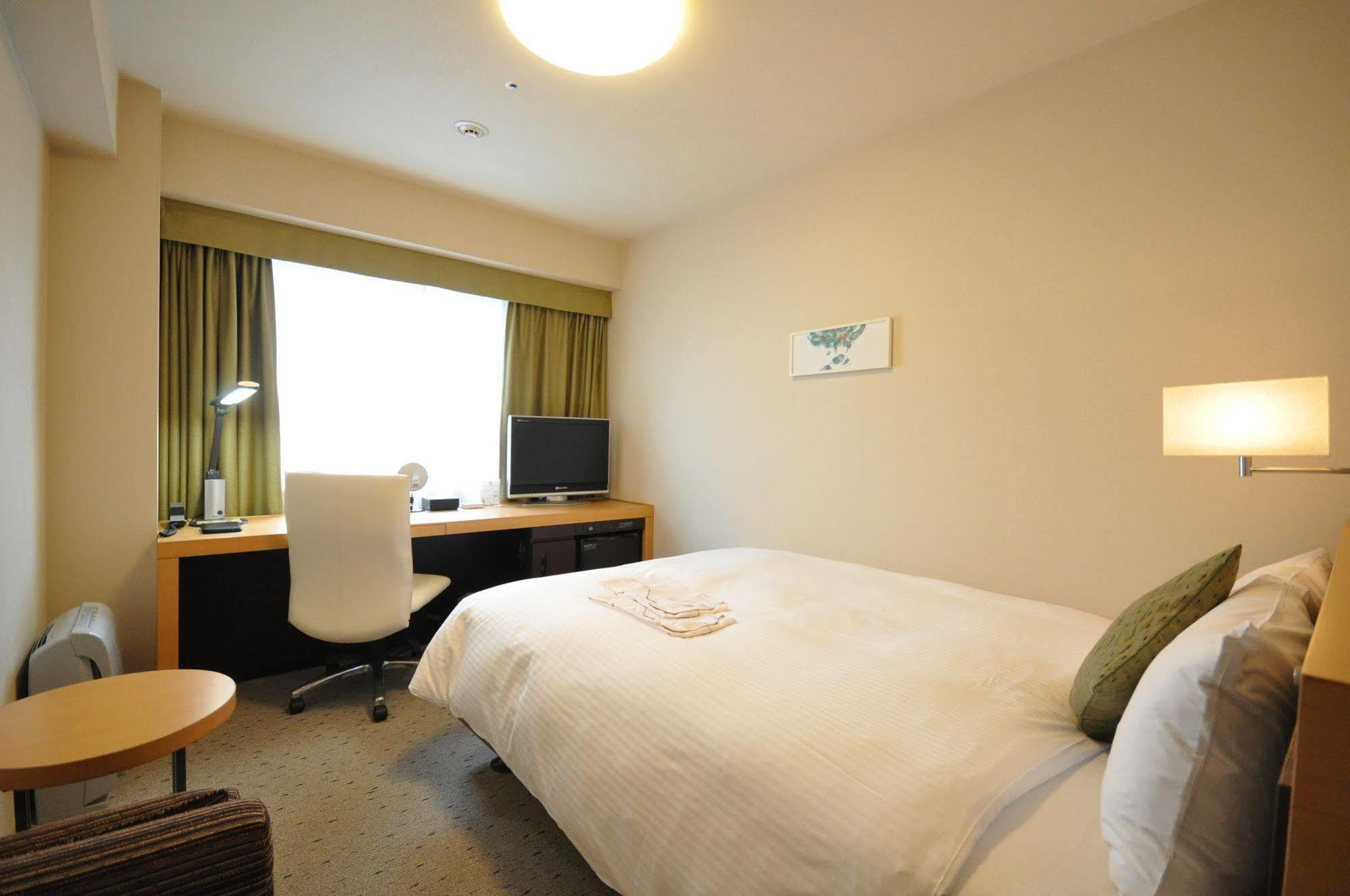 Richmond Hotel Kumamoto Shinshigai Extérieur photo