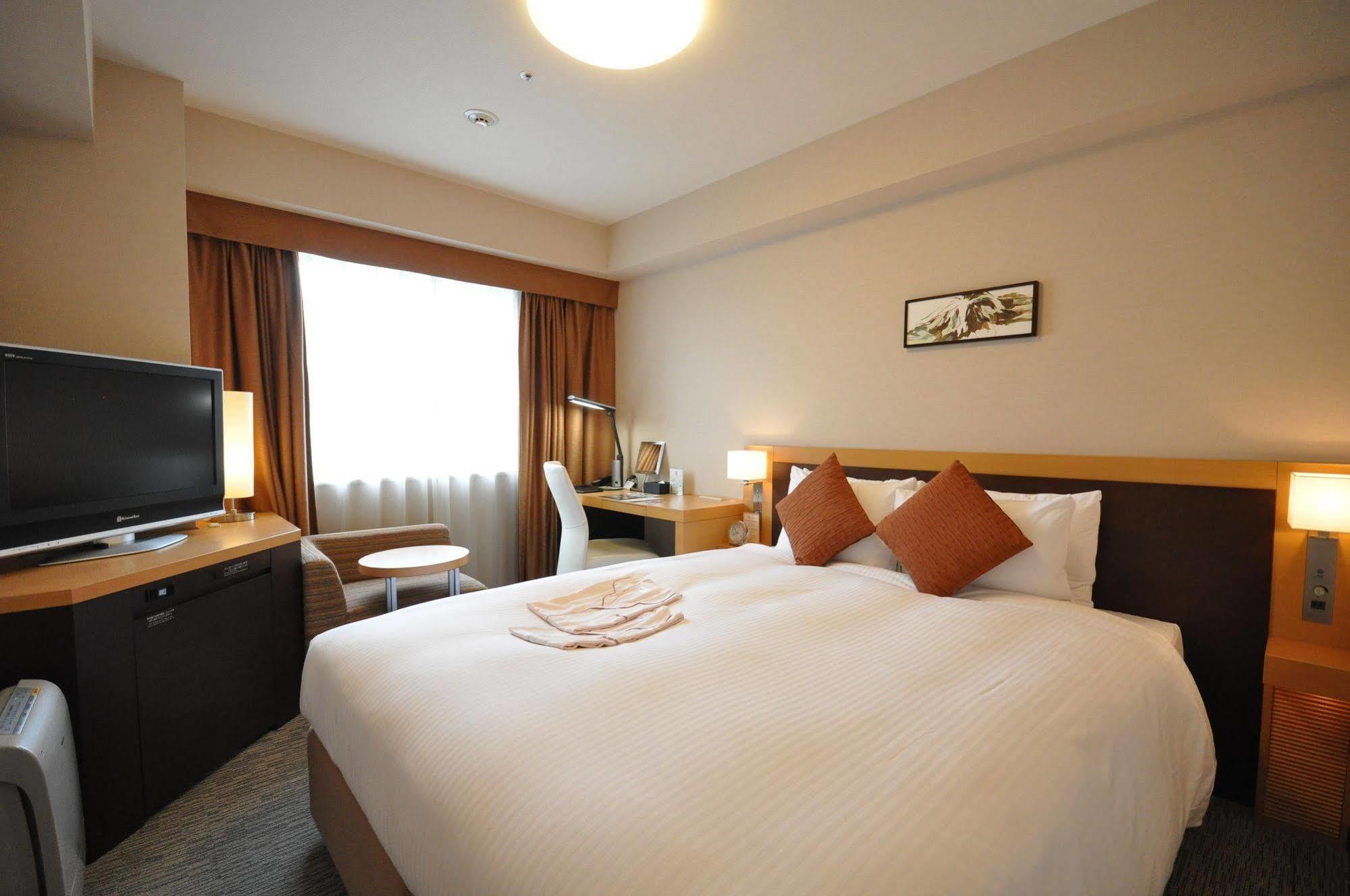 Richmond Hotel Kumamoto Shinshigai Extérieur photo