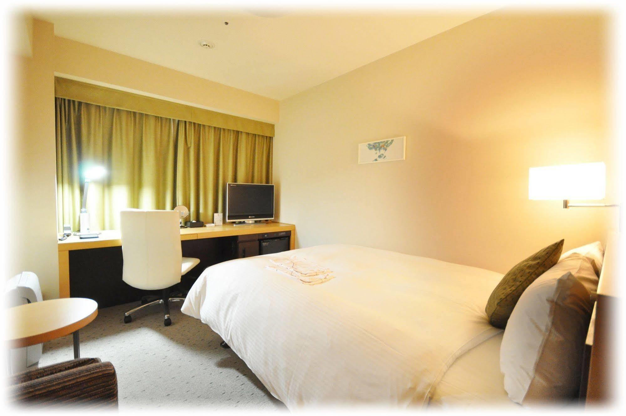 Richmond Hotel Kumamoto Shinshigai Extérieur photo