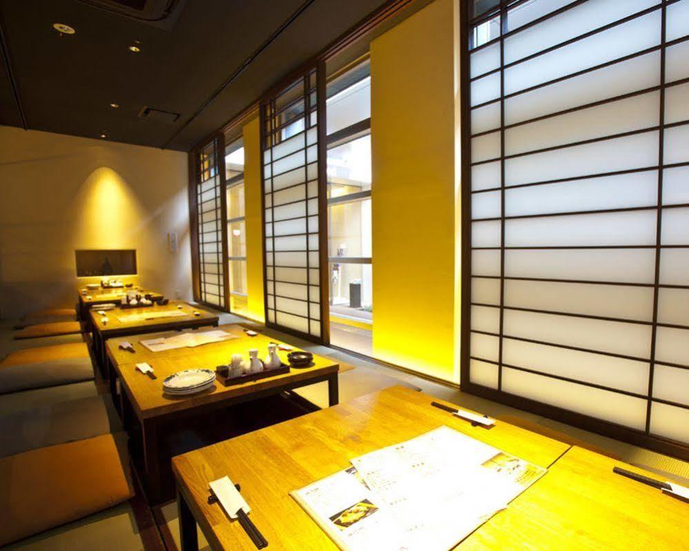 Richmond Hotel Kumamoto Shinshigai Extérieur photo