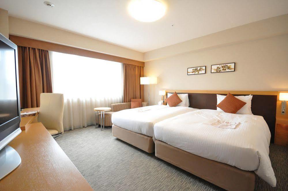 Richmond Hotel Kumamoto Shinshigai Extérieur photo